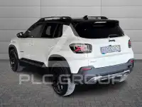 2025 Jeep Avenger