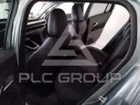 2025 Jeep Avenger