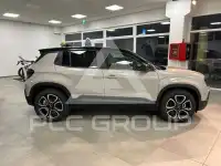 2025 Jeep Avenger