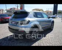 2025 Jeep Avenger