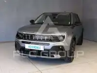 2025 Jeep Avenger