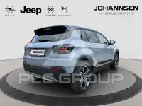 2025 Jeep Avenger