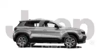 2025 Jeep Avenger
