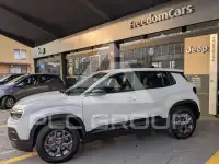 2025 Jeep Avenger