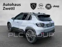 2025 Jeep Avenger