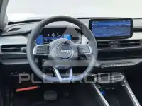 2025 Jeep Avenger