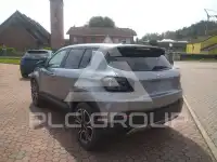 2025 Jeep Avenger