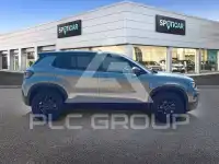 2025 Jeep Avenger