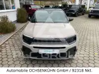 2025 Jeep Avenger