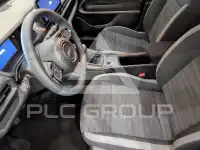 2026 Jeep Avenger