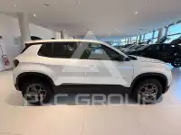 2025 Jeep Avenger