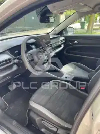 2025 Jeep Avenger