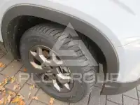 2025 Jeep Avenger