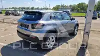 2025 Jeep Avenger