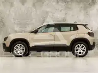 2025 Jeep Avenger
