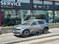 2025 Jeep Avenger