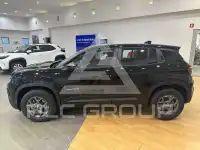 2026 Jeep Avenger
