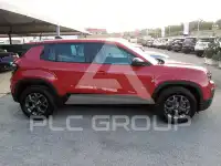 2025 Jeep Avenger