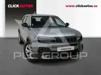 2025 Jeep Avenger