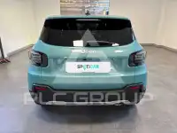 2025 Jeep Avenger