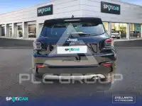 2025 Jeep Avenger