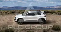 2025 Jeep Avenger