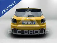 2025 Jeep Avenger