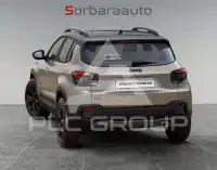 2025 Jeep Avenger