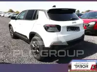 2025 Jeep Avenger