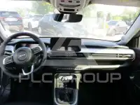 2025 Jeep Avenger