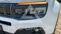 2025 Jeep Avenger