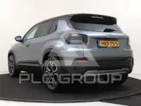 2025 Jeep Avenger