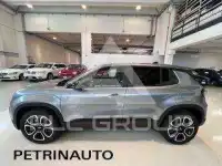 2025 Jeep Avenger