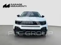2025 Jeep Avenger
