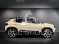 2025 Jeep Avenger