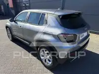 2025 Jeep Avenger