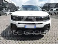 2025 Jeep Avenger
