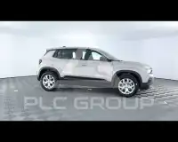 2025 Jeep Avenger