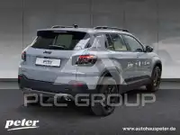 2025 Jeep Avenger