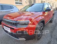 2025 Jeep Avenger