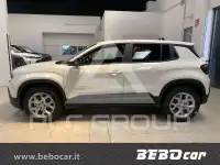 2025 Jeep Avenger