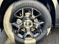 2025 Jeep Avenger