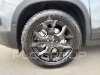 2025 Jeep Avenger