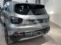 2025 Jeep Avenger