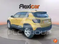 2025 Jeep Avenger