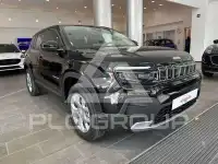 2026 Jeep Avenger