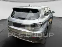 2025 Jeep Avenger
