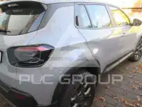 2025 Jeep Avenger