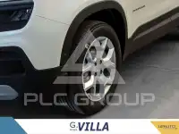 2025 Jeep Avenger