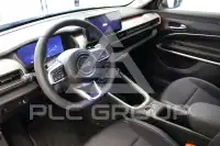 2025 Jeep Avenger